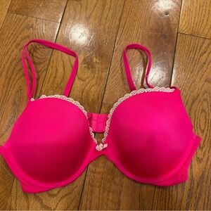 Victoria Secret Very sexy push up bra